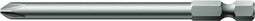 Wera 1/4" philips bit - ph1 x 89mm