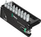 Wera 10-delige bit-check 10 universal 2 bitset - torx