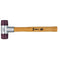 Wera 102 05000515001 Kunststof hamer Middelhard 407 g 280 mm 1 stuk(s)