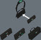 Wera 2Go 5 05004354001 Gereedschapsdrager