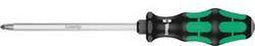 Wera 355 Werkplaats Kruiskop Schroevendraaier Pz 3 Koplengte: 150 Mm
