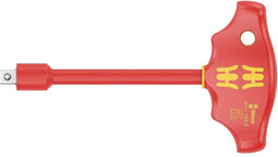 Wera 410 i VDE B Vierkante schroevendraaier