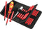 Wera 5003471001 Schroevendraaierset - 18 delig