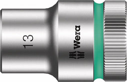 Wera 5003617001 Zyklop Dopsleutel - 32mm - 1/2" (L=42mm)
