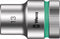 Wera 5003631001 Zyklop Dopsleutel - Inch - 1