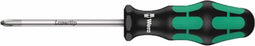 Wera 5009305001 Schroevendraaier - Pozidriv - PZ0 x 60mm