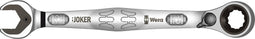 Wera 5020068001 Joker Switch Steek-/ringratelsleutel - Omschakelbaar - 13 x 179mm