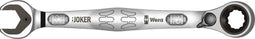 Wera 5020074001 Joker Switch Steek-/ringratelsleutel - Omschakelbaar - 19 x 246mm