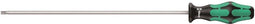 Wera 5028070001 Schroevendraaier - extra lang - Torx - T20 x 300mm