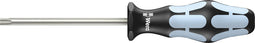 Wera 5032055001 Schroevendraaier - RVS - Torx - T25 x 100mm