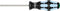 Wera 5032055001 Schroevendraaier - RVS - Torx - T25 x 100mm