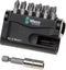 Wera 5057422001 12-delige Bit-Check 12 Wood 2 Bitset