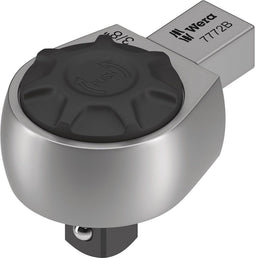 Wera 5078636001 Omschakelbare insteekratel - 3/8"