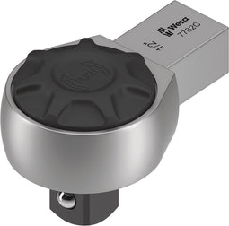 Wera 5078707001 Insteekratel - Omschakelbaar - 1/2''