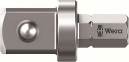 Wera 5136002001 Adapter - 1/2" x 5/16"