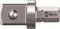 Wera 5136002001 Adapter - 1/2