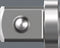 Wera 5136002001 Adapter - 1/2
