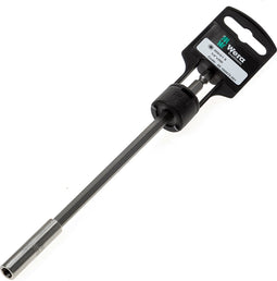 Wera 5160979001 Bithouder met spanring - Universeel - 1/4'' x 200mm