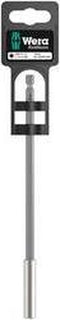 Wera 5160979001 Bithouder met spanring - Universeel - 1/4'' x 200mm