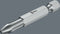 Wera 6-delige bitset - Bit-Check 6 Universal 2 SB