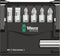 Wera 7-delige bitset - Bit-Check 7 Universal 1