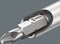 Wera 7-delige bitset - Bit-Check 7 Universal 1