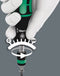 Wera 7440 Momentschroevendraaier Werkplaats 0.3 - 1.2 Nm