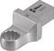 Wera - 7771 - insteek-ringsleutel - 18x9x12mm