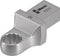 Wera - 7771 - insteek-ringsleutel - 19x9x12mm