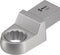 Wera - 7781 - insteek-ringsleutel - 18x14x18mm