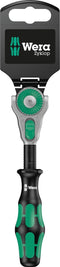 Wera 8000 A 05073260001 Omschakelratel 1/4 (6.3 mm) 152 mm