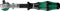 Wera 8000 A 05073260001 Omschakelratel 1/4 (6.3 mm) 152 mm