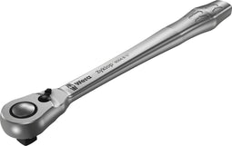 Wera 8004 B Zyklop 05004034001 Omschakelratel 3/8 (10 mm) 222 mm