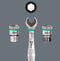 Wera 8100 SA All-in Zyklop Speed 05003755001 Dopsleutelset Metrisch 1/4 (6.3 mm) 42-delig