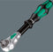 Wera 8100 SB 9 Zyklop Speed- ratelset, 3/8