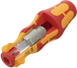 Wera 837 i RA VDE Bitschroevendraaier 9 mm