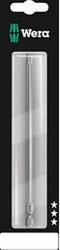 Wera 840/4 Z SB 05136302001 Inbus-bit 4 1 stuk(s)