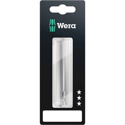 Wera 855/4 Z SB 05136310001 Kruis-bit PZ 3 1 stuk(s)