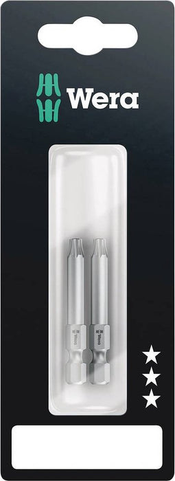 Wera 867/4 Z SB 05136313001 Torx-bit T 20 1 stuk(s)