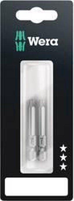 Wera 867/4 Z SB 05136315001 Torx-bit T 30 2 stuk(s)
