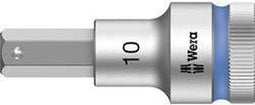 Wera 8740 C HF 05003825001 Inbus Dopsleutel-bitinzet 10 mm 1/2 (12.5 mm)