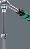 Wera 8740 C HF 05003828001 Inbus Dopsleutel-bitinzet 17 mm 1/2 (12.5 mm)