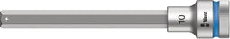 Wera 8740 C HF 05003845001 Inbus Dopsleutel-bitinzet 10 mm 1/2 (12.5 mm)