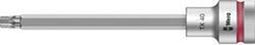 Wera 8767 C HF 05003854001 Binnen-zesrond (TX) Dopsleutel-bitinzet T 40 1/2 (12.5 mm)