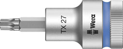 Wera - 8767 C HF Zyklop - dopsleutel 1/2" - torx - TX27