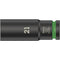 Wera 8790 C Impaktor Deep 05004837001 Inbus Dopsleutelinzetstuk 21 mm 1/2 (12.5 mm)