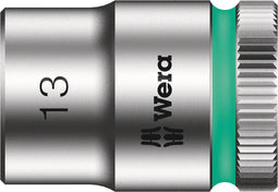 Wera - 8790 HMB Zyklop - hand- en machine dopsleutel 3/8" - 10x29mm