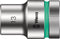Wera 8790 HMC 05003615001 Dop (zeskant) Dopsleutelinzetstuk 27 mm 1/2 (12.5 mm)