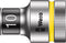 Wera 8790 HMC HF 05003730001 Dop (zeskant) Dopsleutelinzetstuk 10 mm 1/2 (12.5 mm)