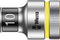 Wera 8790 HMC HF 05003730001 Dop (zeskant) Dopsleutelinzetstuk 10 mm 1/2 (12.5 mm)
